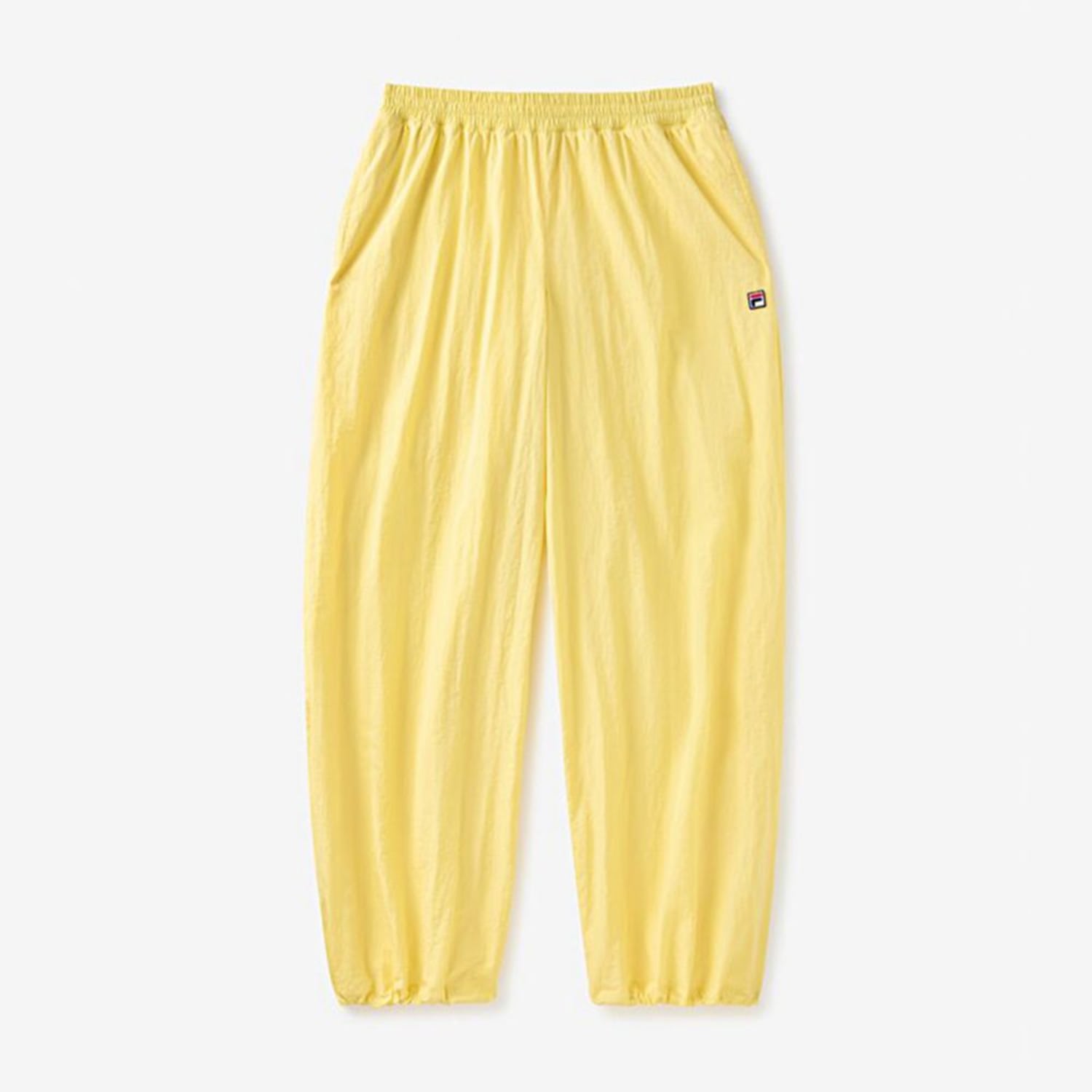 Fila HAILEY CRINKLE PANTS POPCORN Bild 4