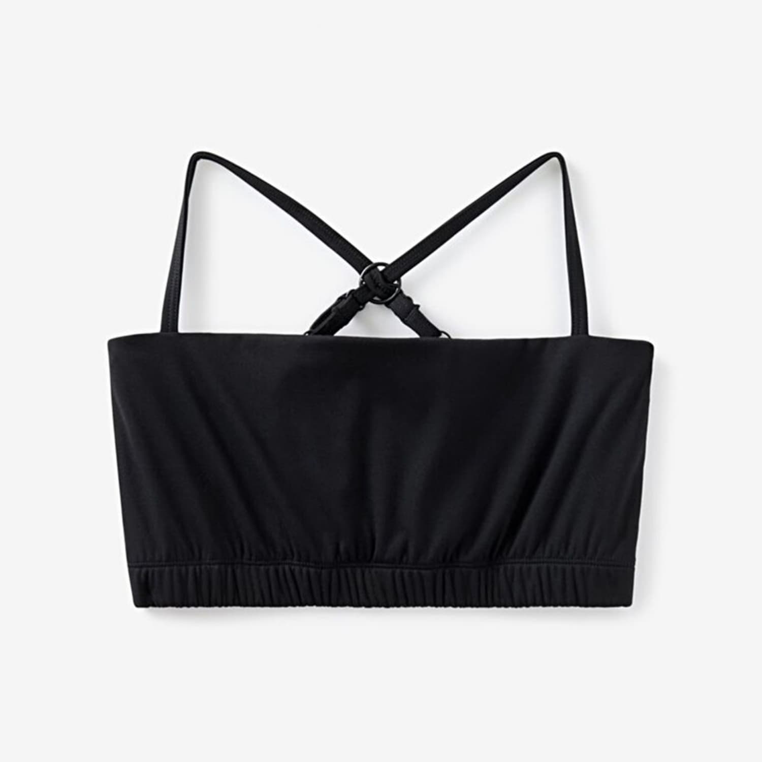 Fila HAILEY SPORTS BRA BLACK Bild 4