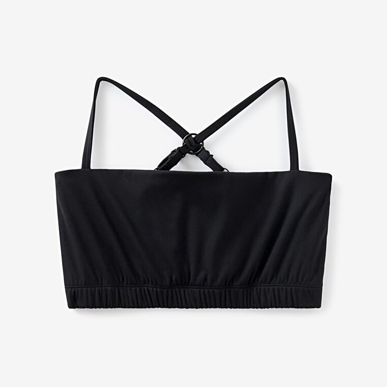 Fila HAILEY SPORTS BRA BLACK Bild 4