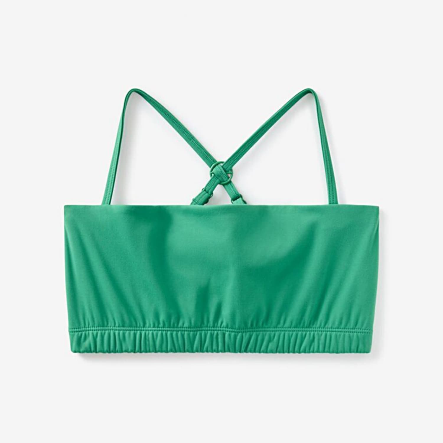 Fila HAILEY SPORTS BRA FILA GREEN Bild 4