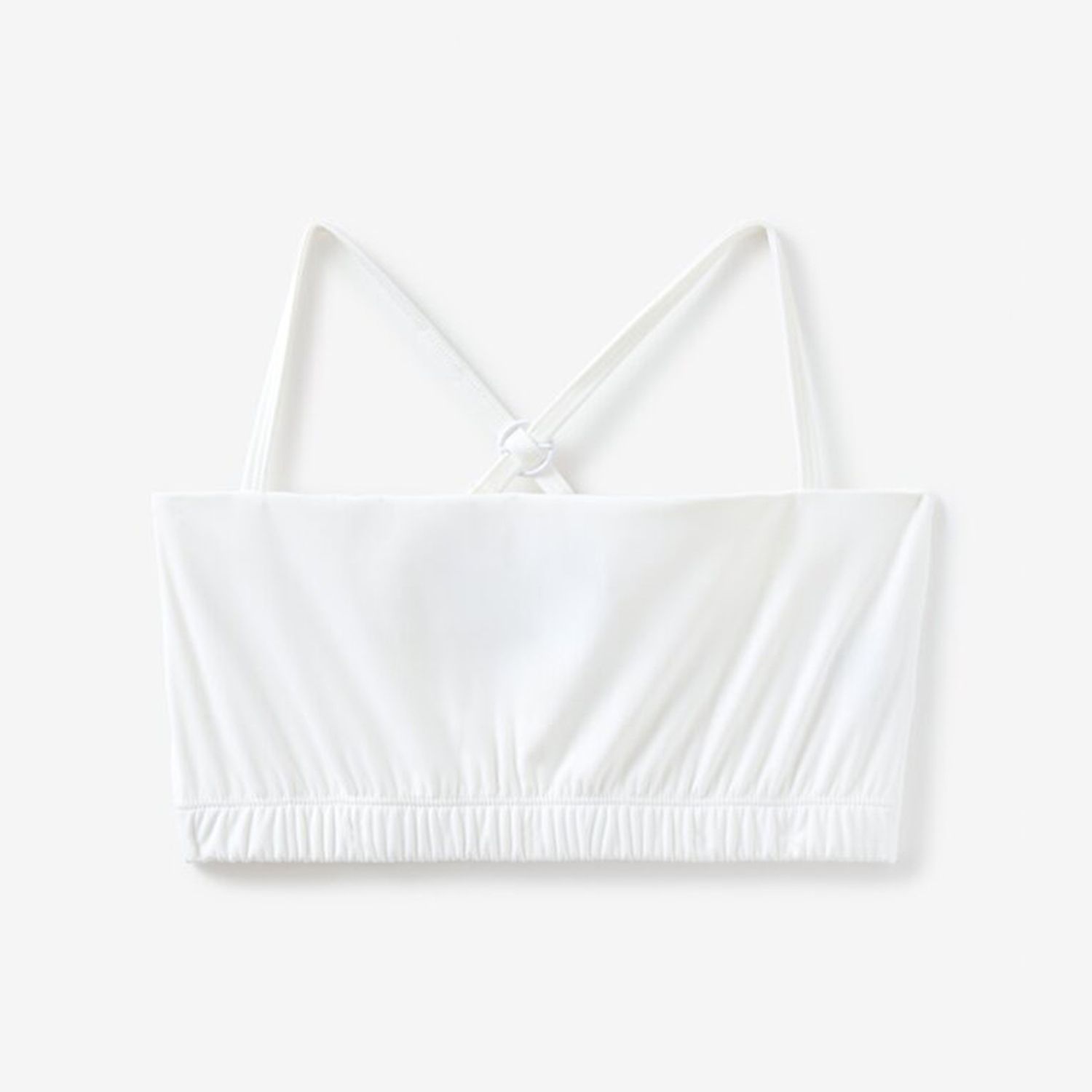 Fila HAILEY SPORTS BRA WHITE Bild 4