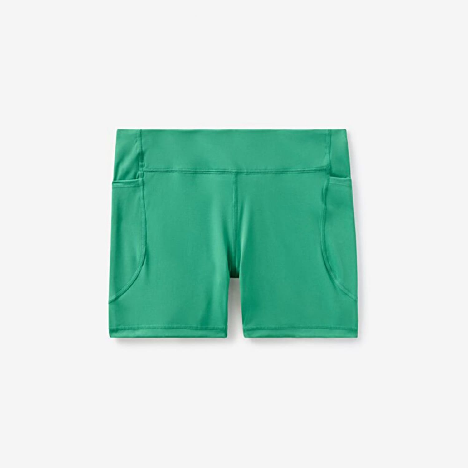 Fila HAILEY SPORTS SHORTS FILA GREEN Bild 4