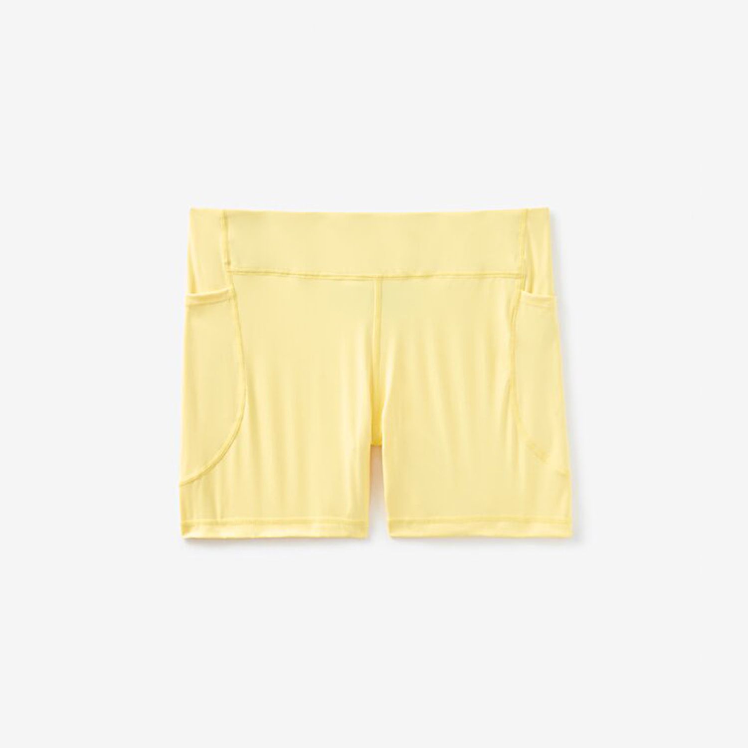 Fila HAILEY SPORTS SHORTS POPCORN Bild 4