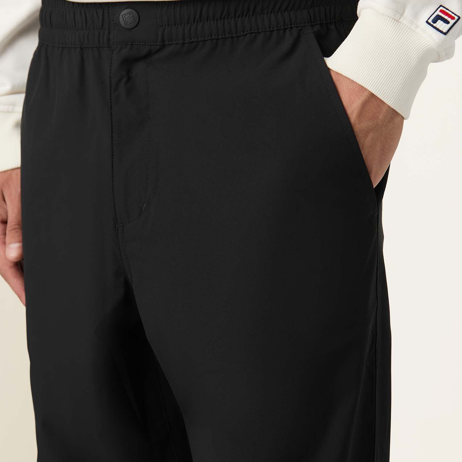 Fila HIGH TIDE relaxed 4-way stretch trousers Bild 4
