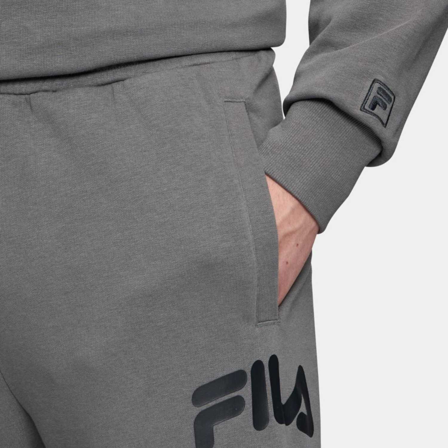 Fila LAGESSE loose sweat pants Bild 4