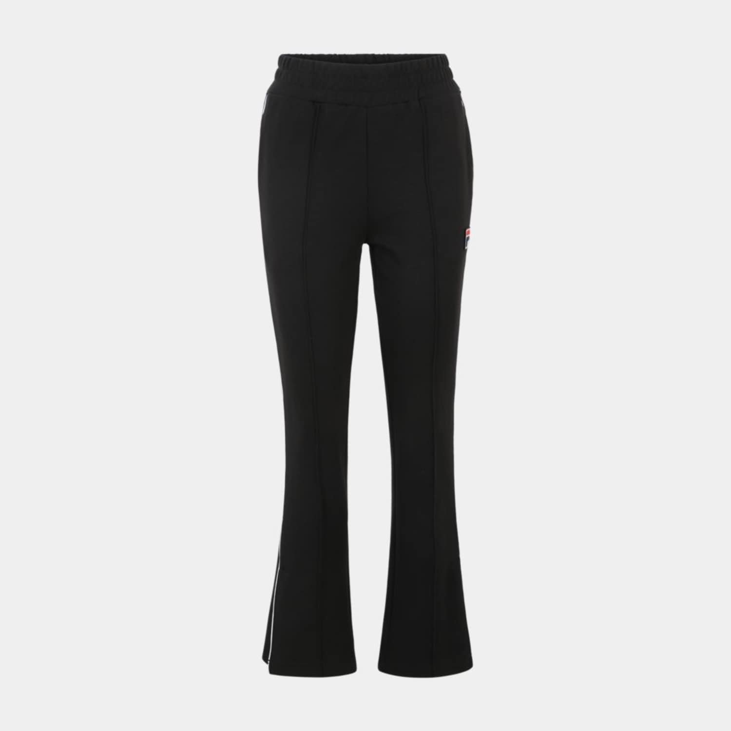 Fila LAIBEN bootcut track pants black Bild 4