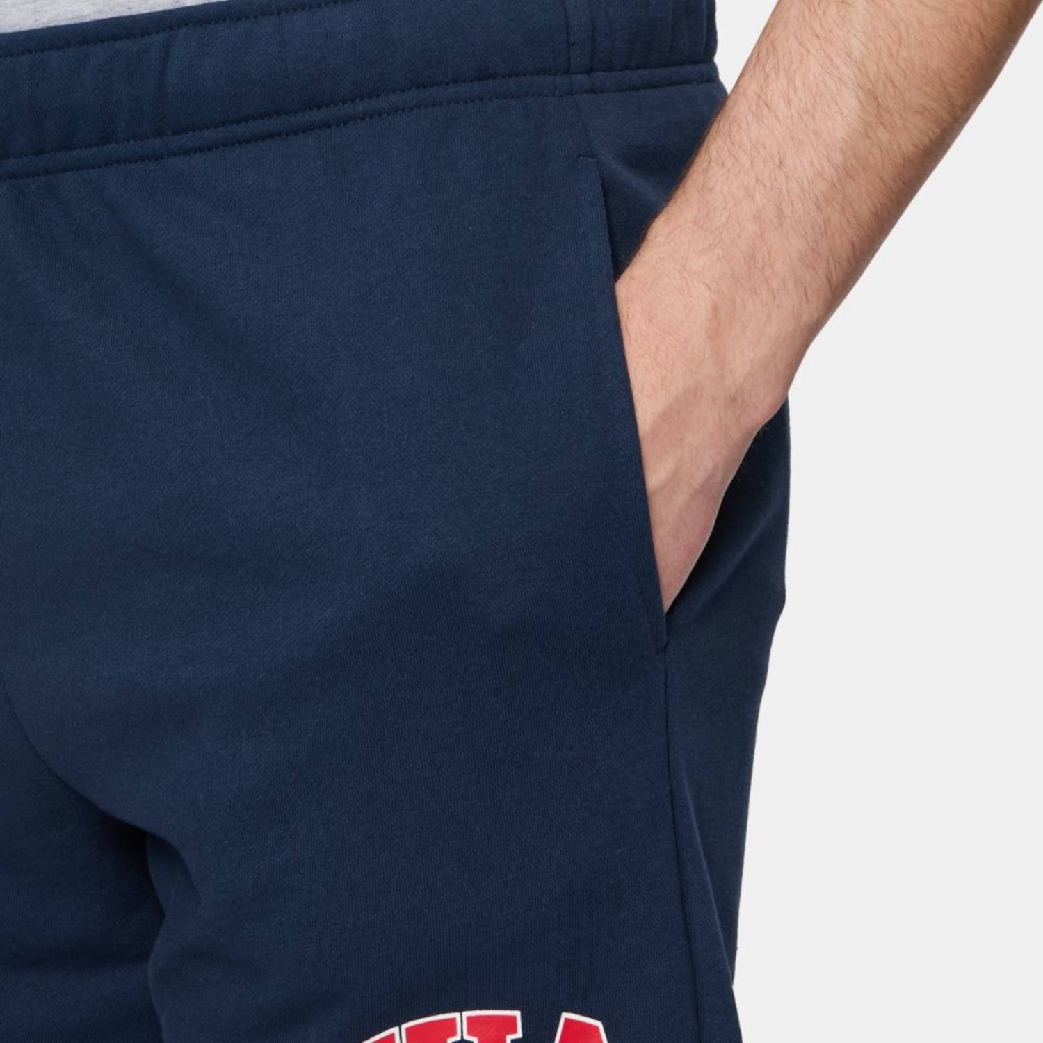 Fila LANDEN sweat shorts Bild 4