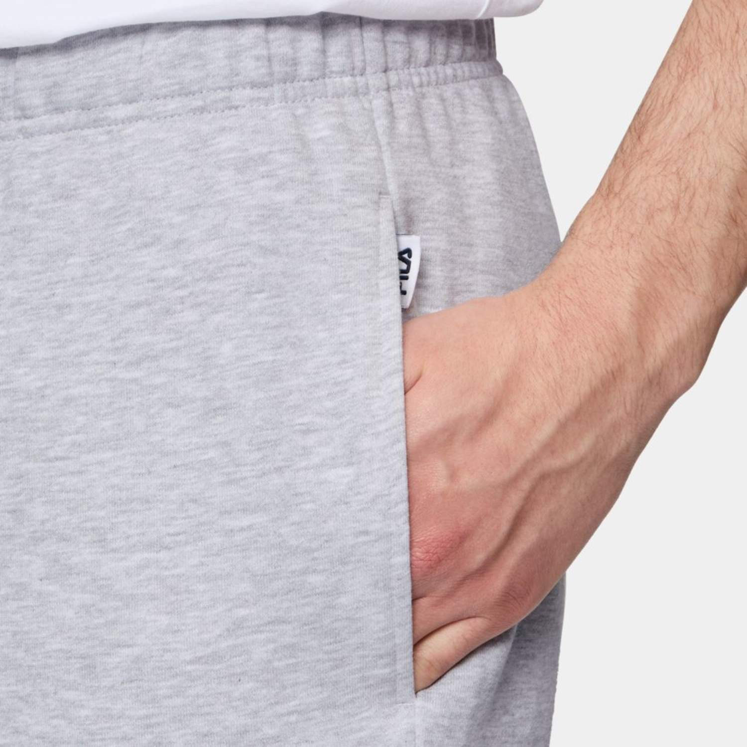 Fila LANDEN sweat shorts Bild 4