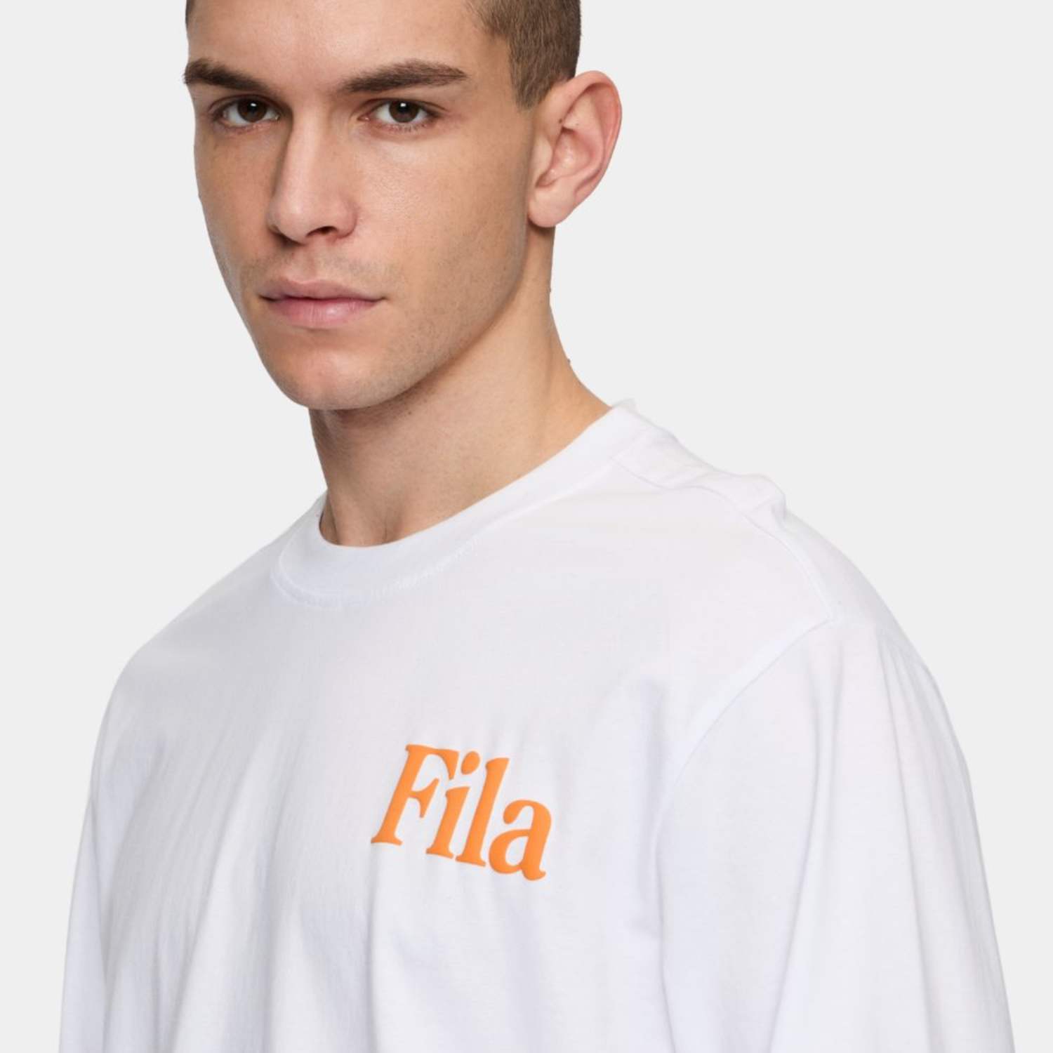 Fila LAON oversized long sleeve Bild 4
