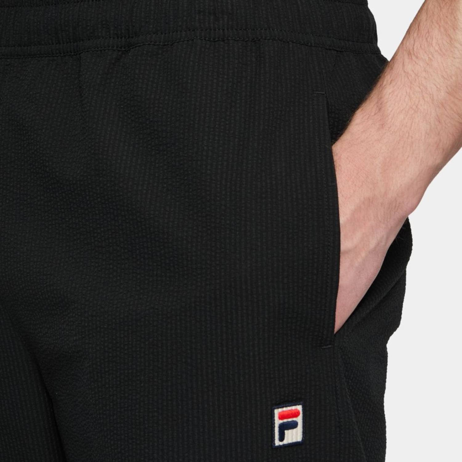 Fila LAVONCOURT loose warm up pants Bild 4