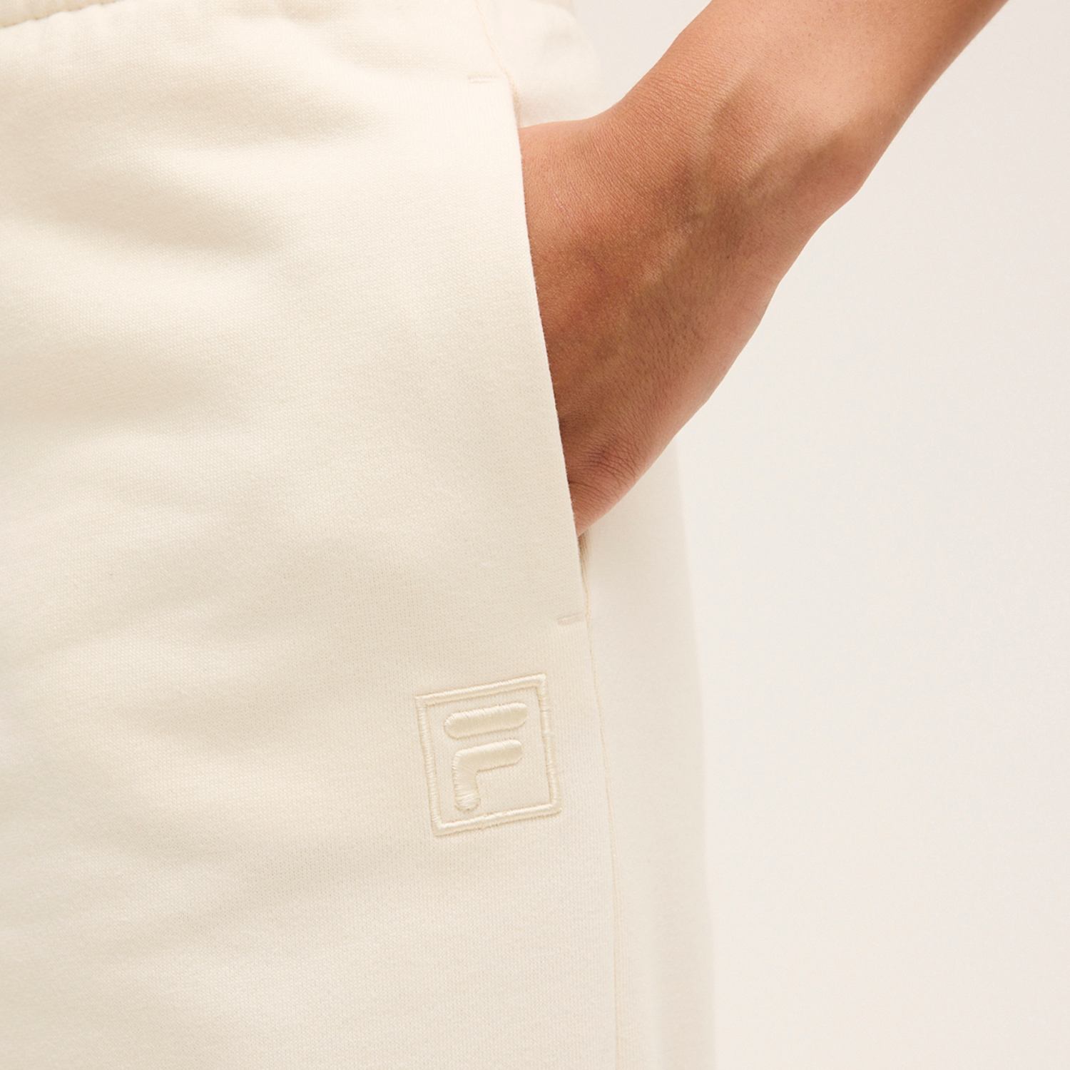 Fila LIMANA loose straight sweatpants Bild 4