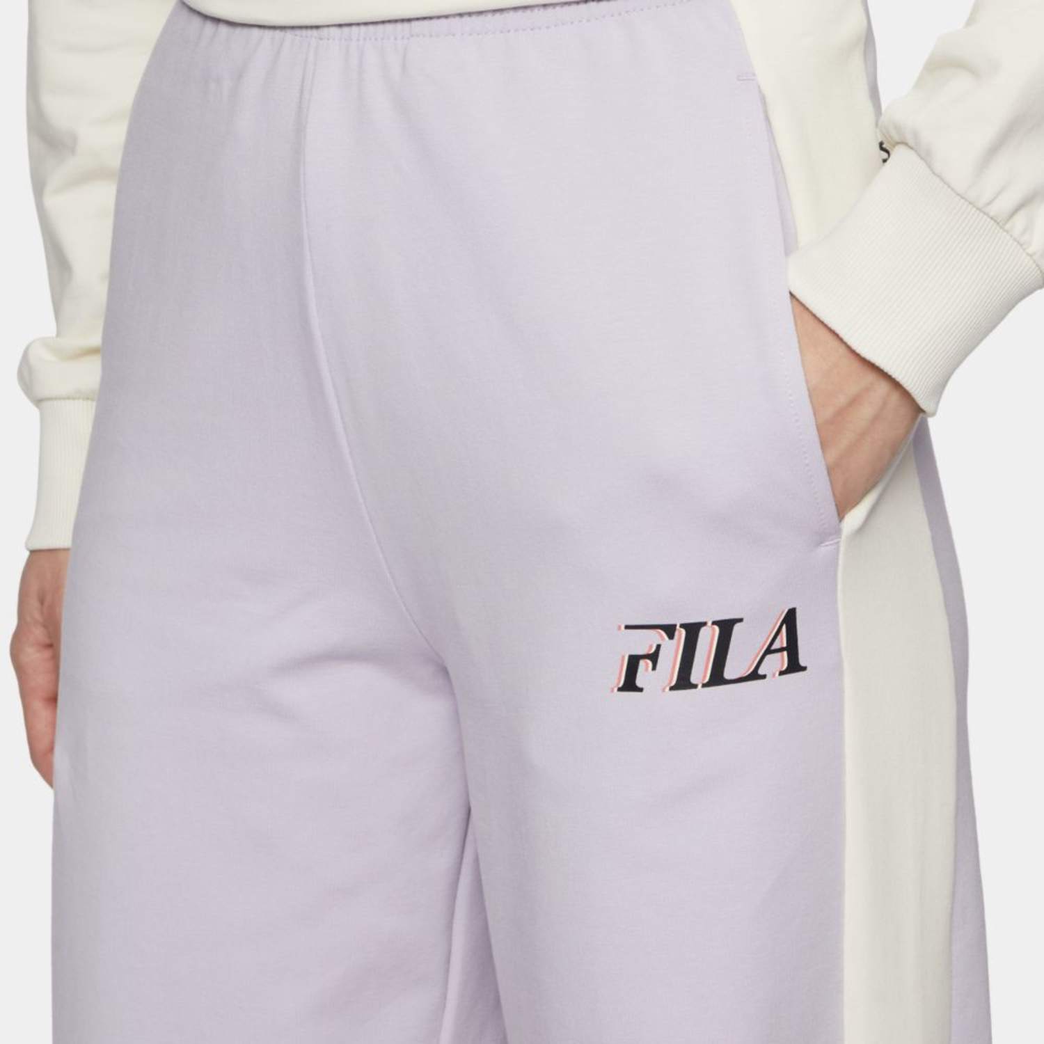 Fila LOKEREN graphic sweat pants Bild 4