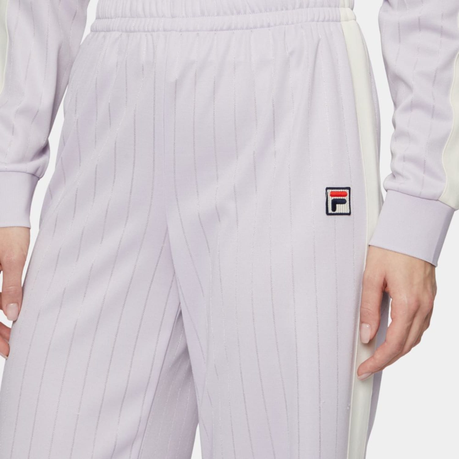 Fila LORCE track pants Bild 4
