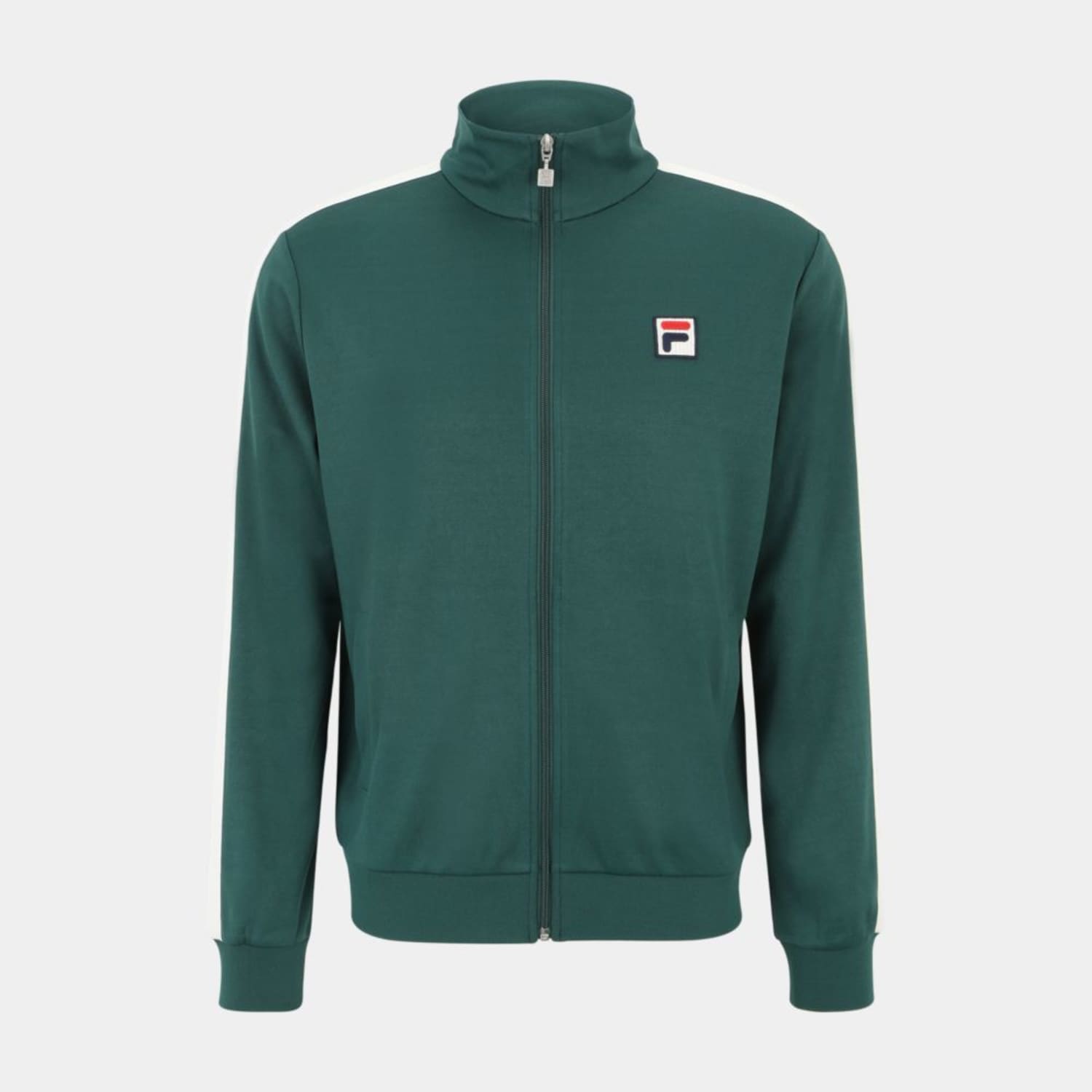 Fila LORIENT track jacket forest biome Bild 4