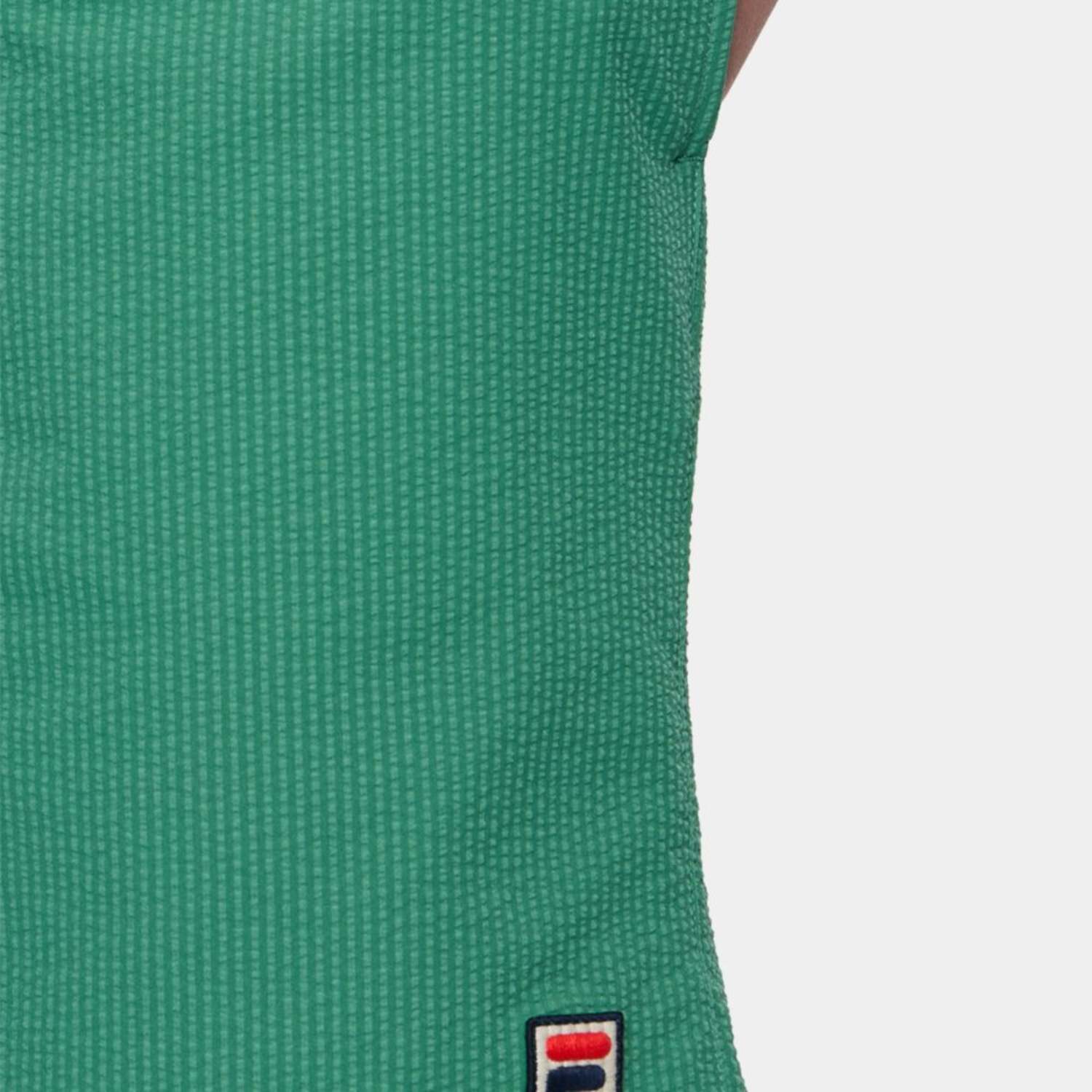 Fila LURE loose woven shorts Bild 4