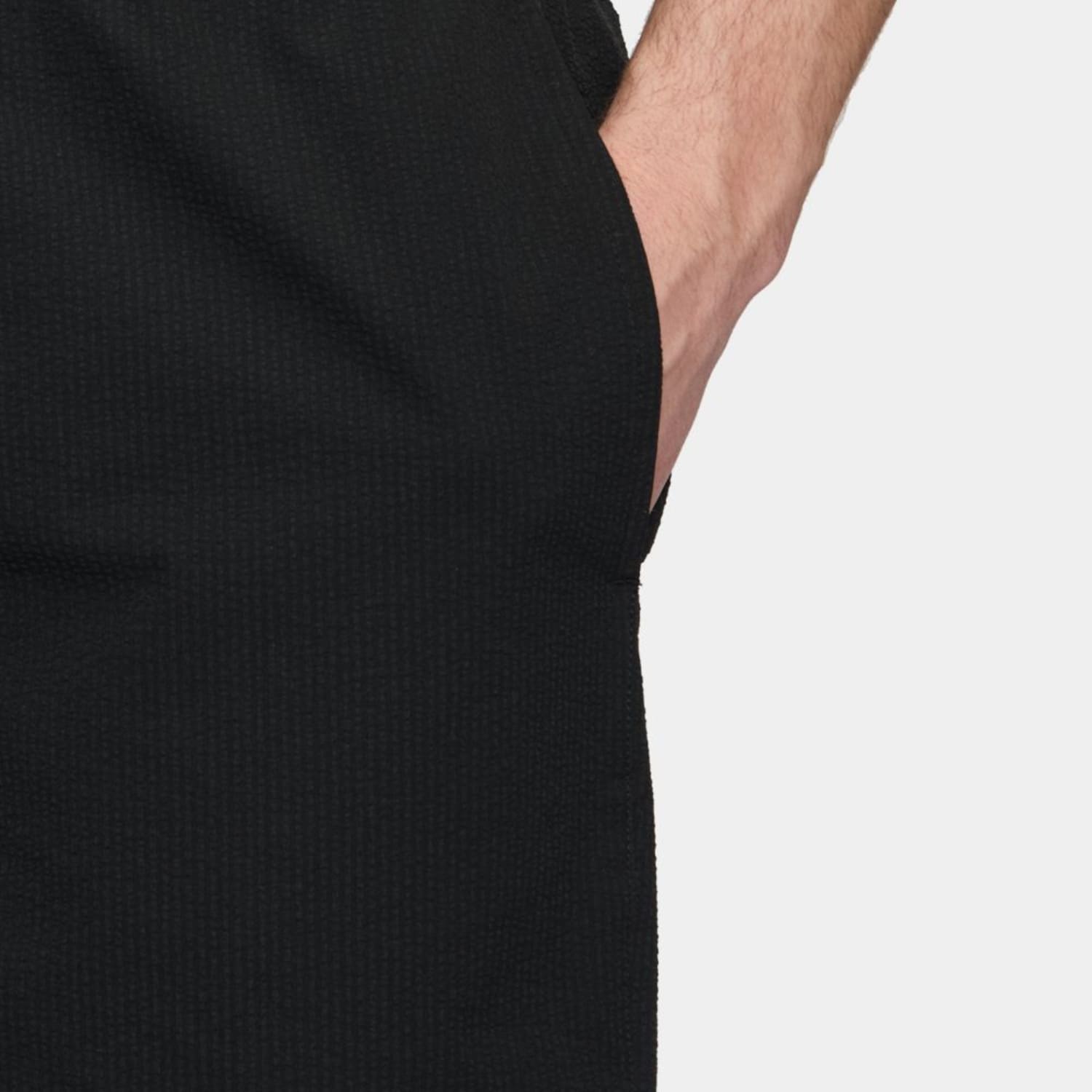 Fila LURE loose woven shorts Bild 4