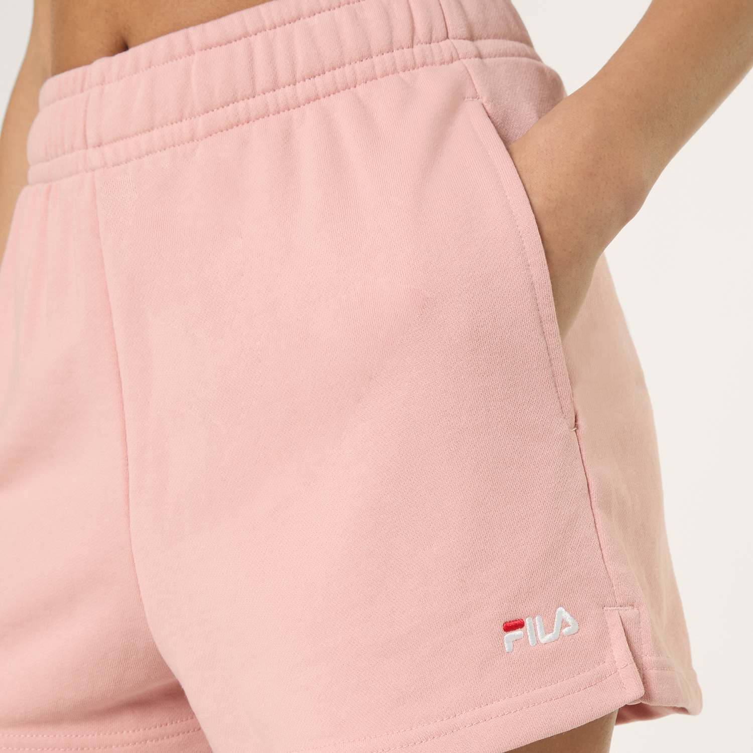 Fila LUSCIANO high waist shorts Bild 4