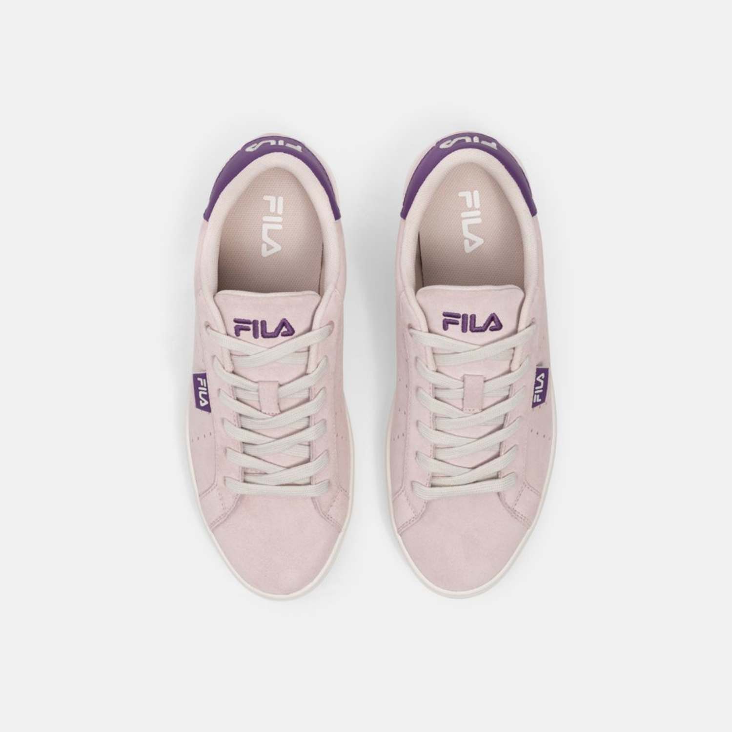 Fila LUSSO S wmn mauve chalk-sunset purple Bild 4