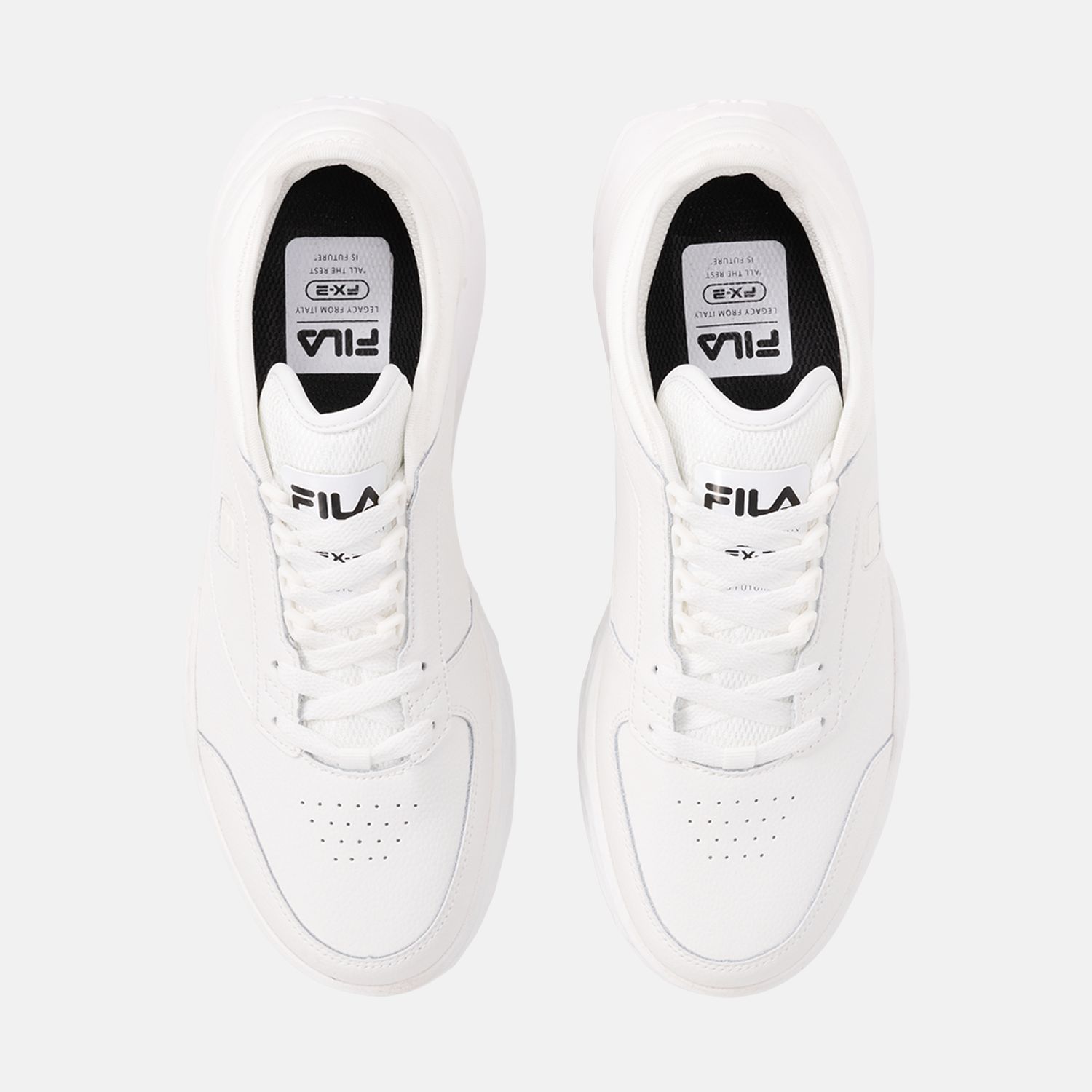 Fila Modern T 23 Wmn white white white FILA Official
