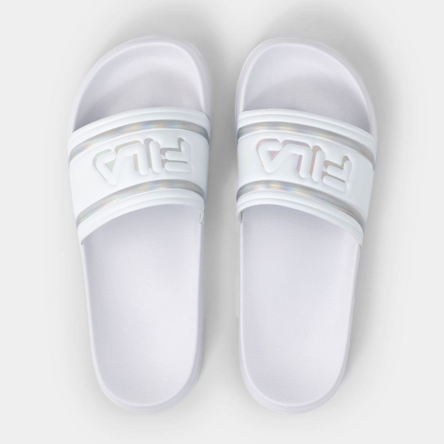 Fila MORRO BAY LOGO slipper wmn Bild 4