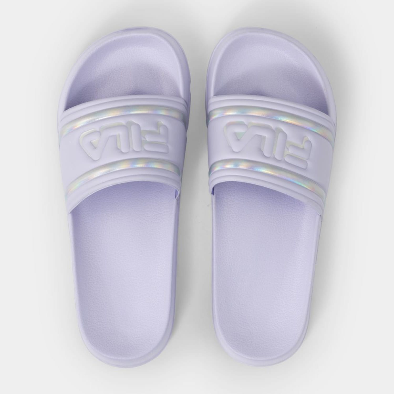 Fila MORRO BAY LOGO slipper wmn Bild 4