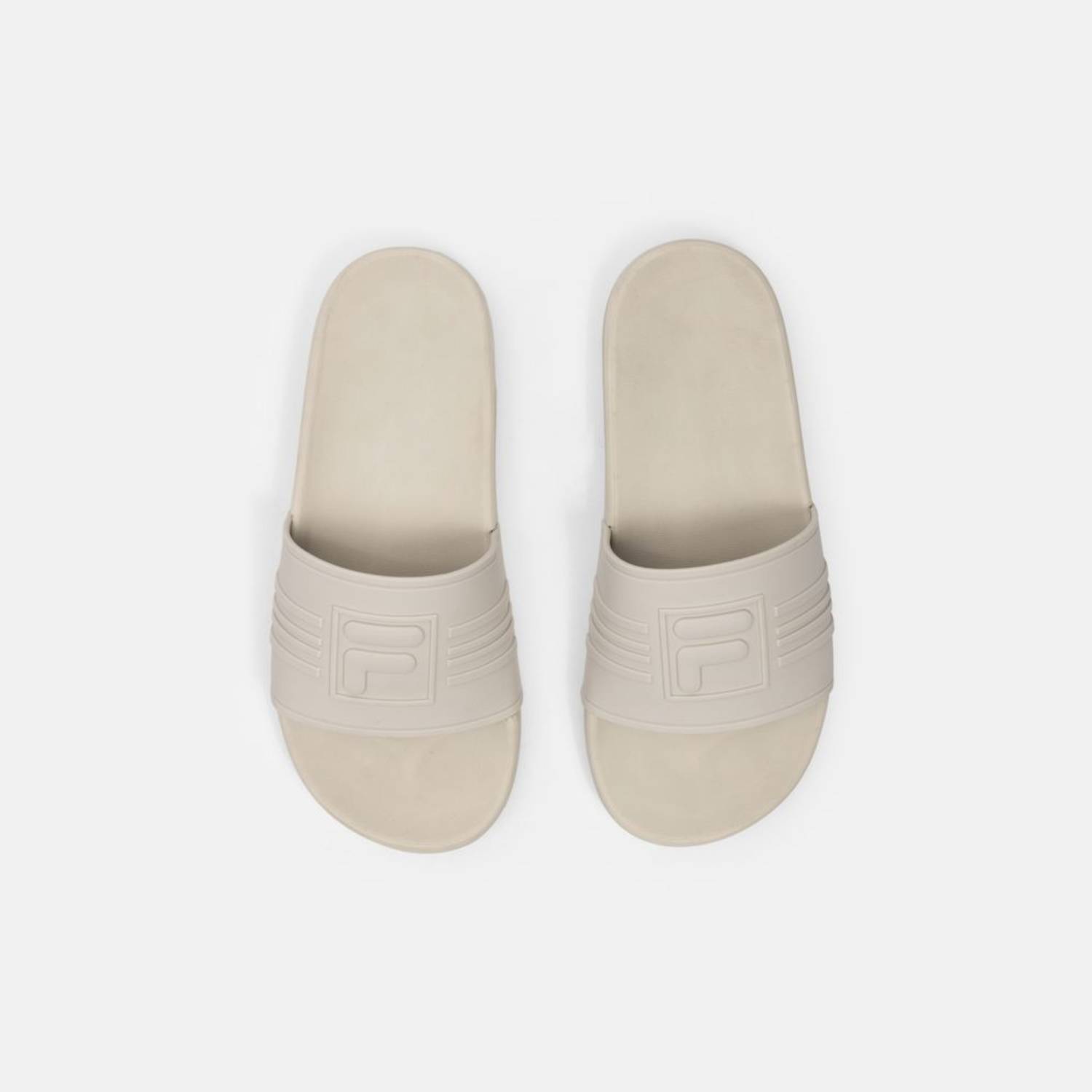 Fila MORRO BAY MLD slipper wmn bone white Bild 4