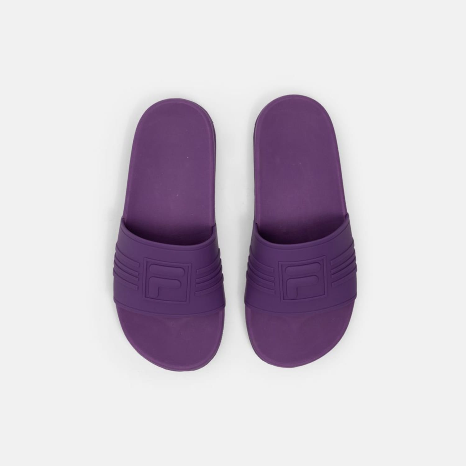 Fila MORRO BAY MLD slipper wmn sunset purple Bild 4