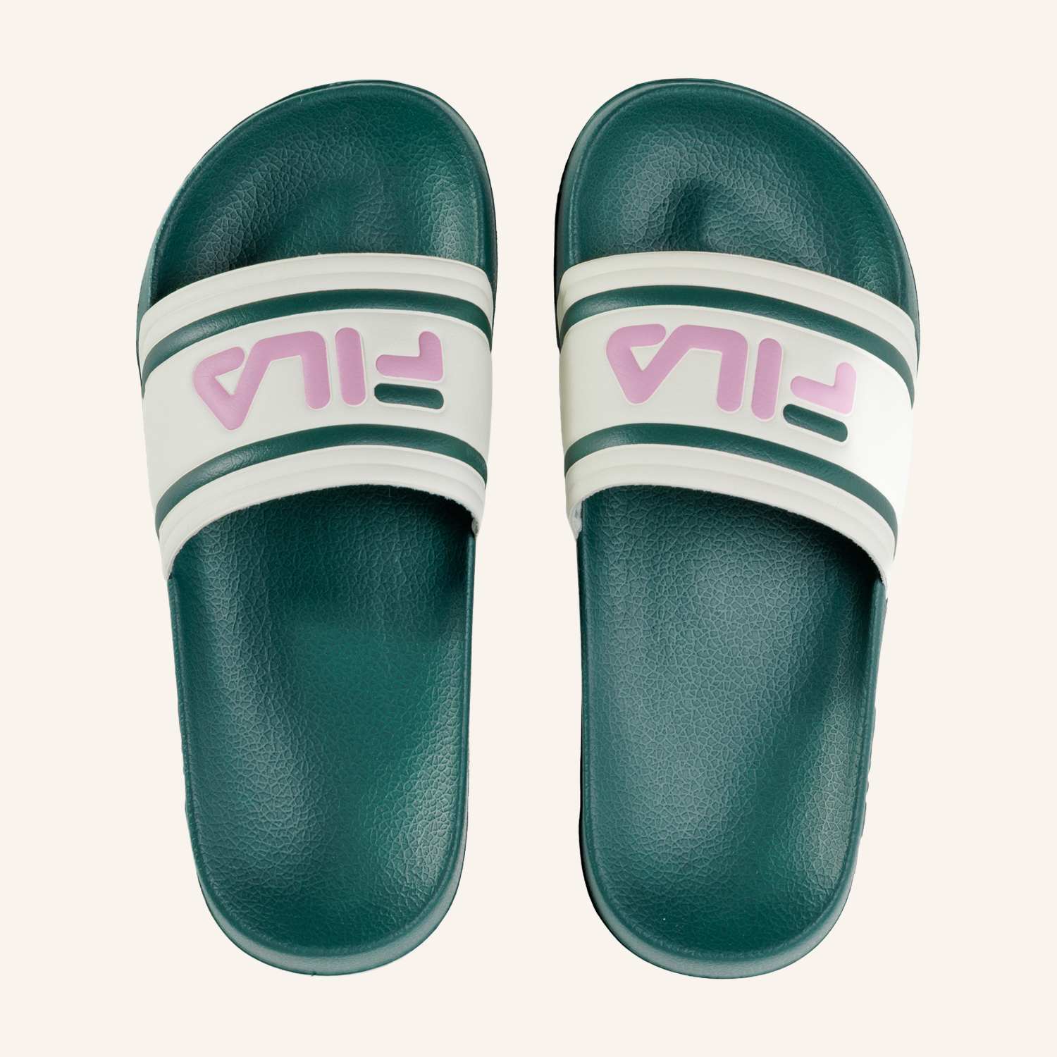 Fila MORRO BAY slipper kids Bild 4