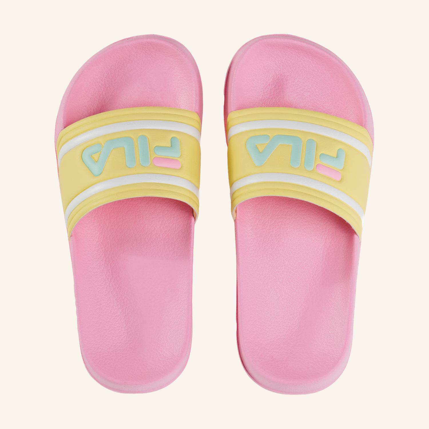 Fila MORRO BAY slipper teens Bild 4