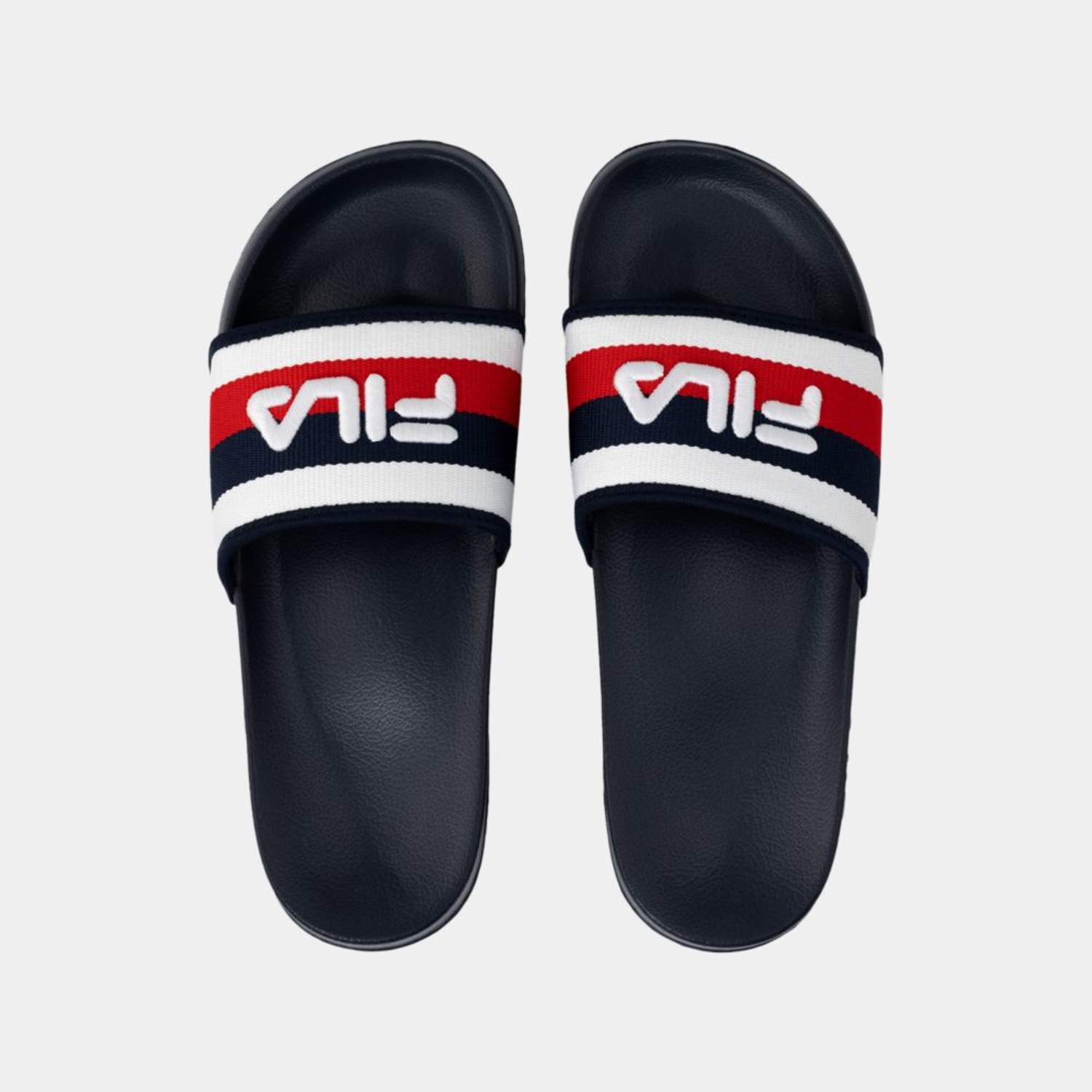 Fila MORRO BAY STRIPES SLIPPER Bild 4