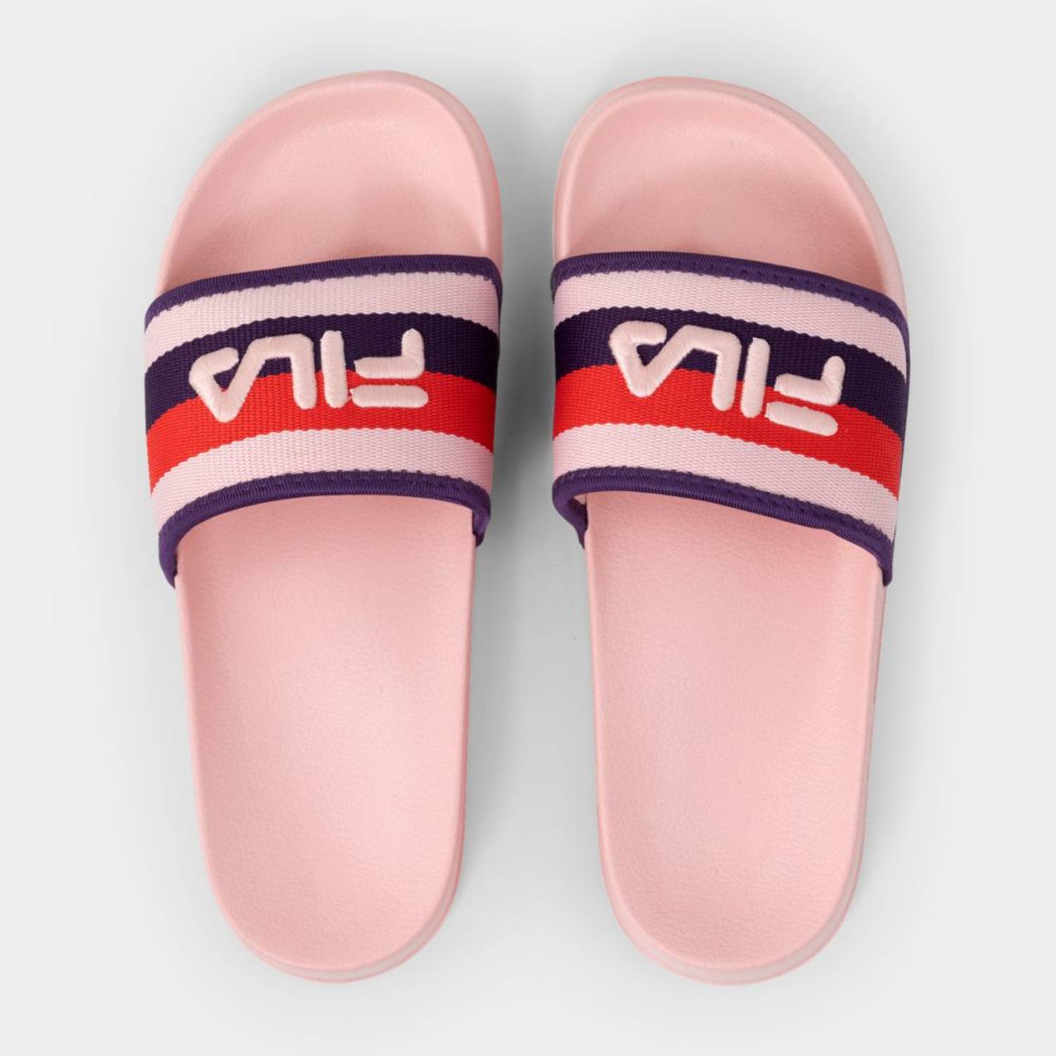 Fila MORRO BAY STRIPES slipper wmn Bild 4