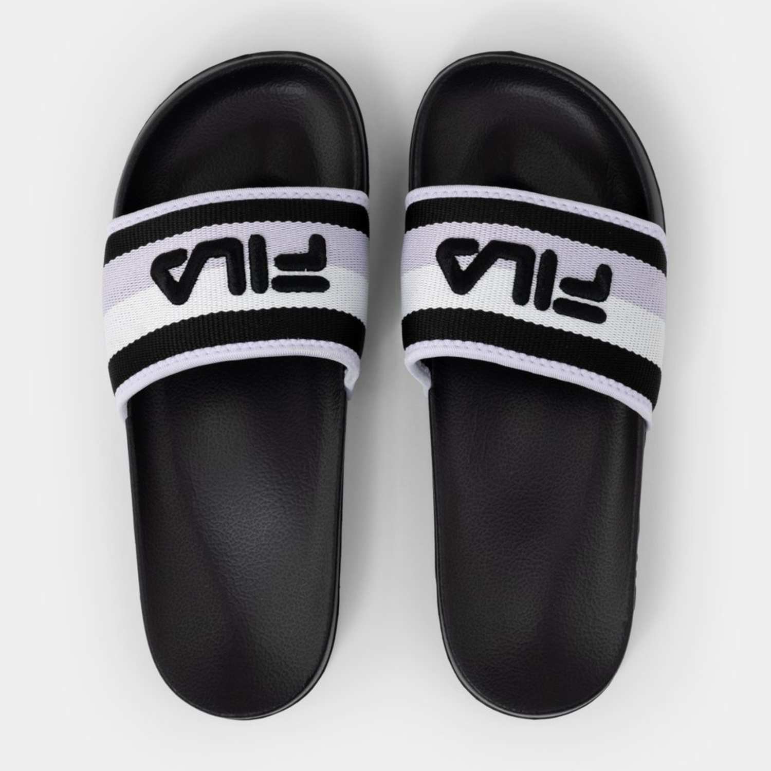 Fila MORRO BAY STRIPES slipper wmn Bild 4