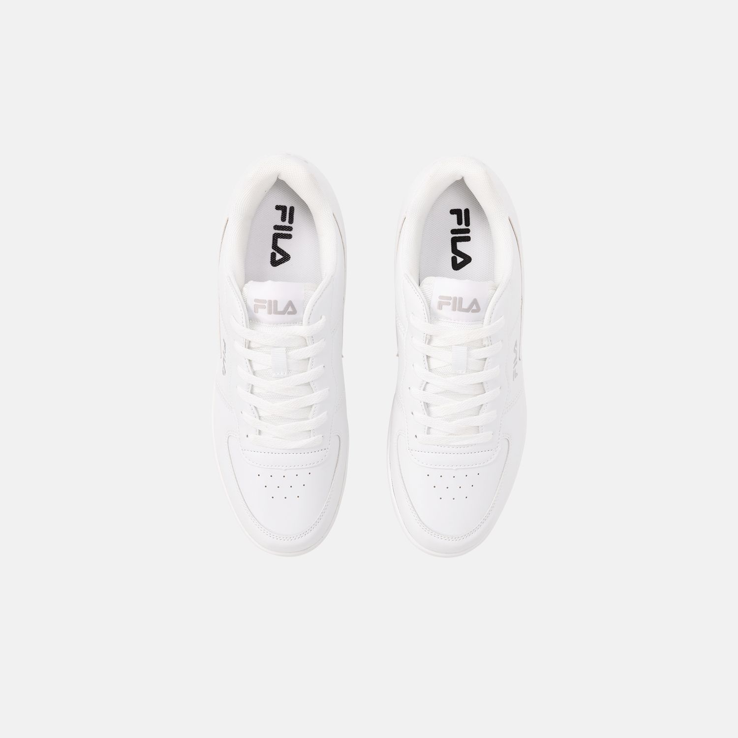 Fila NOCLAF white white FILA Official