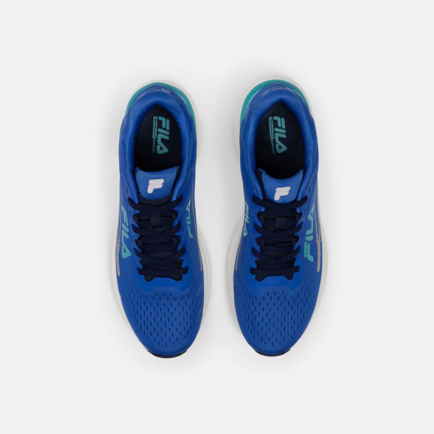 Fila Potaxium Men prime-blue-ceramic Bild 4