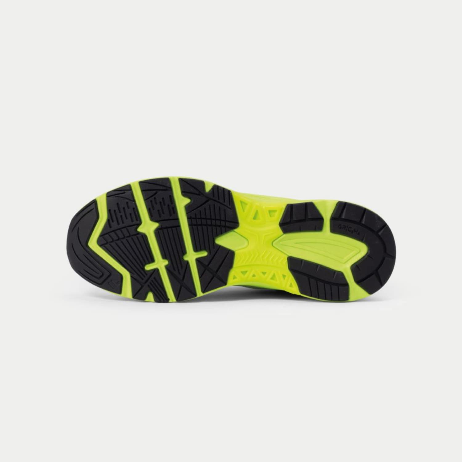 Fila FILA POTAXIUM Nimbus Cloud-Acid Lime Bild 4