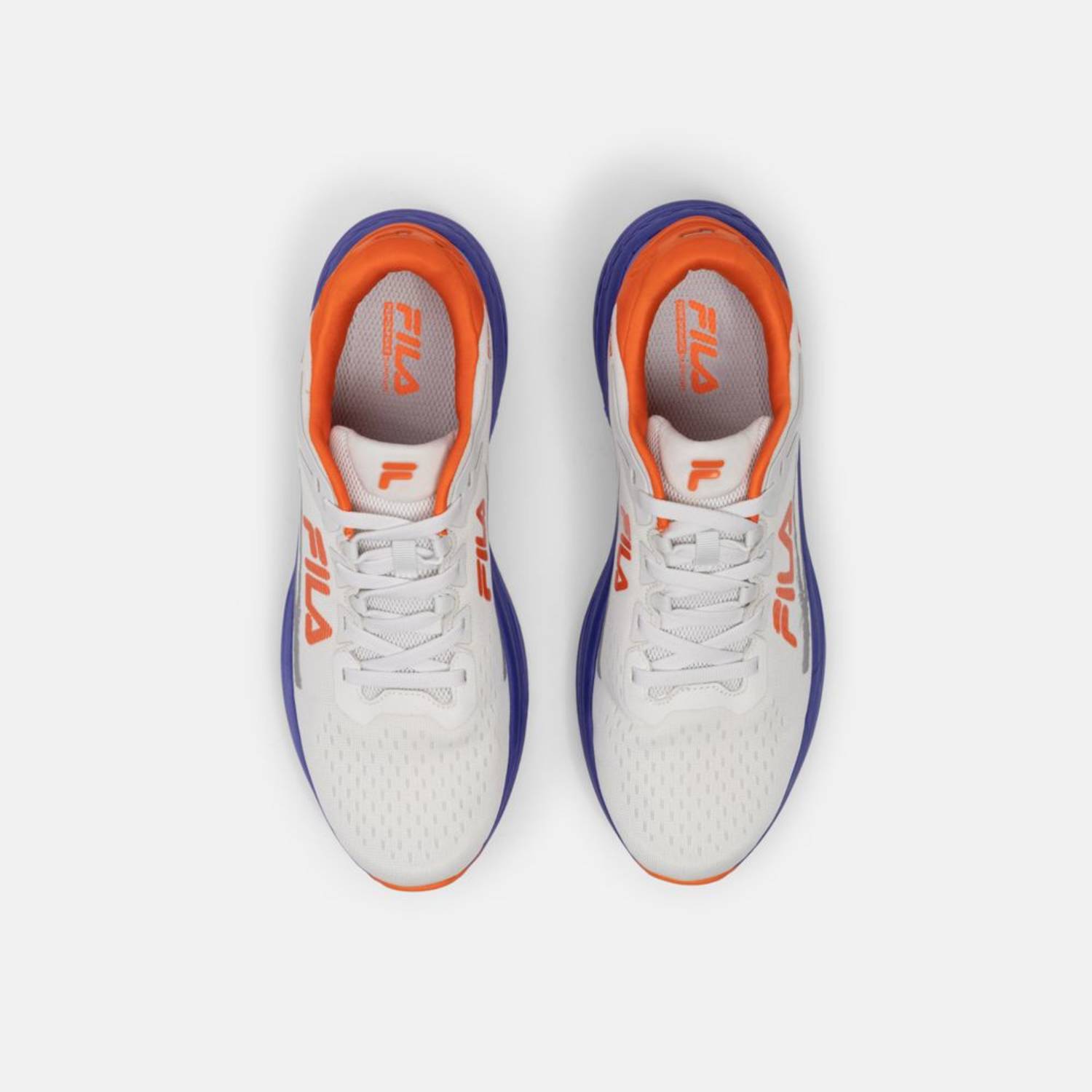 Fila Potaxium Wmn nimbus cloud-simply purple Bild 4