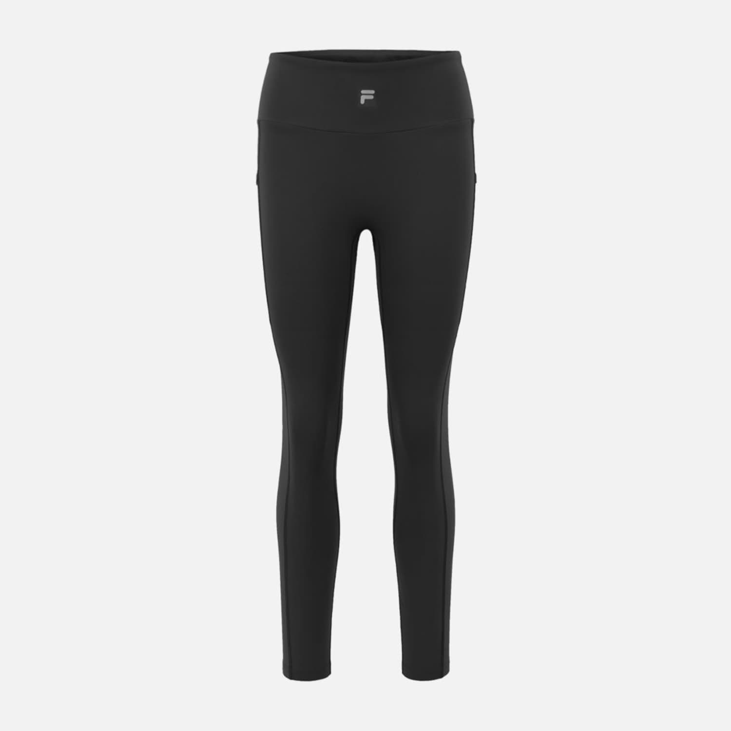 Fila Raga High Waist 7/8 Tights black Bild 4