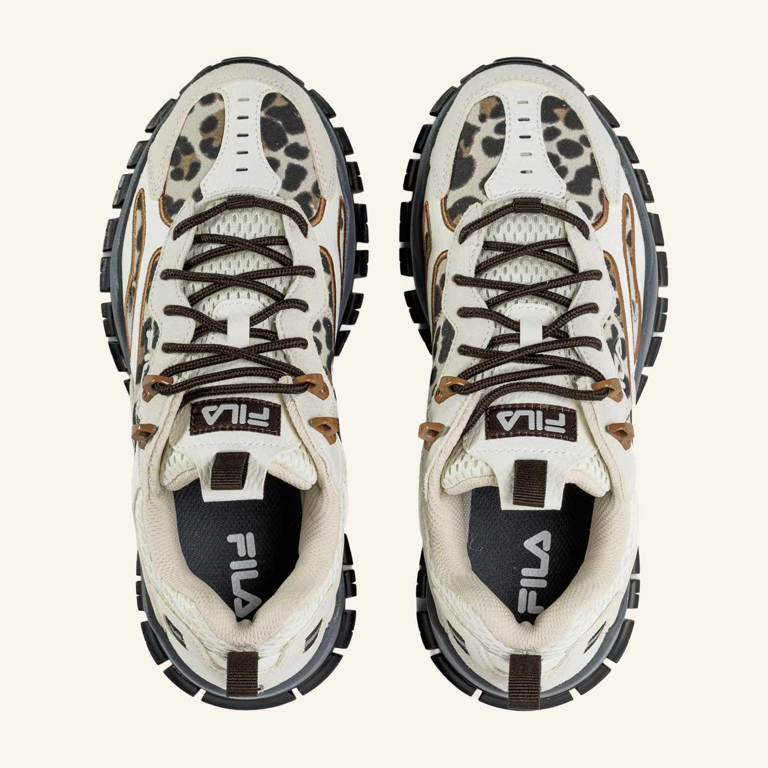 Fila RAY TRACER TR2 A wmn Bild 4