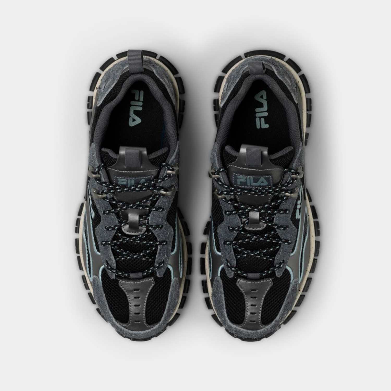 Fila RAY TRACER TR2 wmn Bild 4