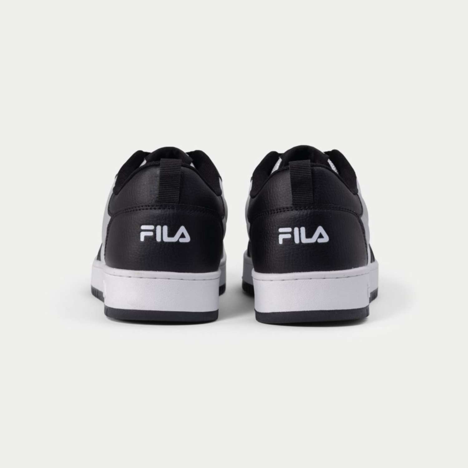 Fila REGA NF Men black-white Bild 4