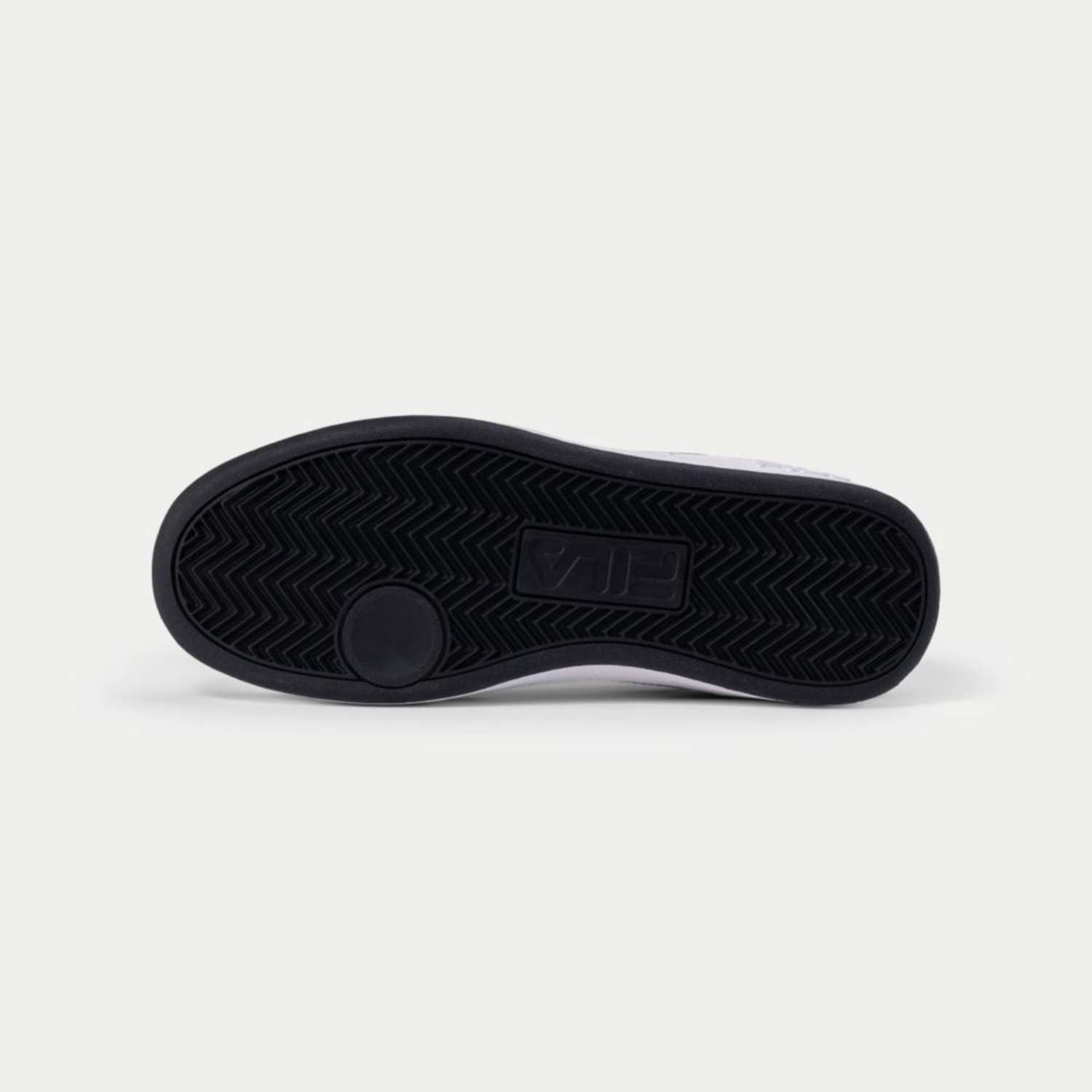 Fila REGA S Men gray violet Bild 4