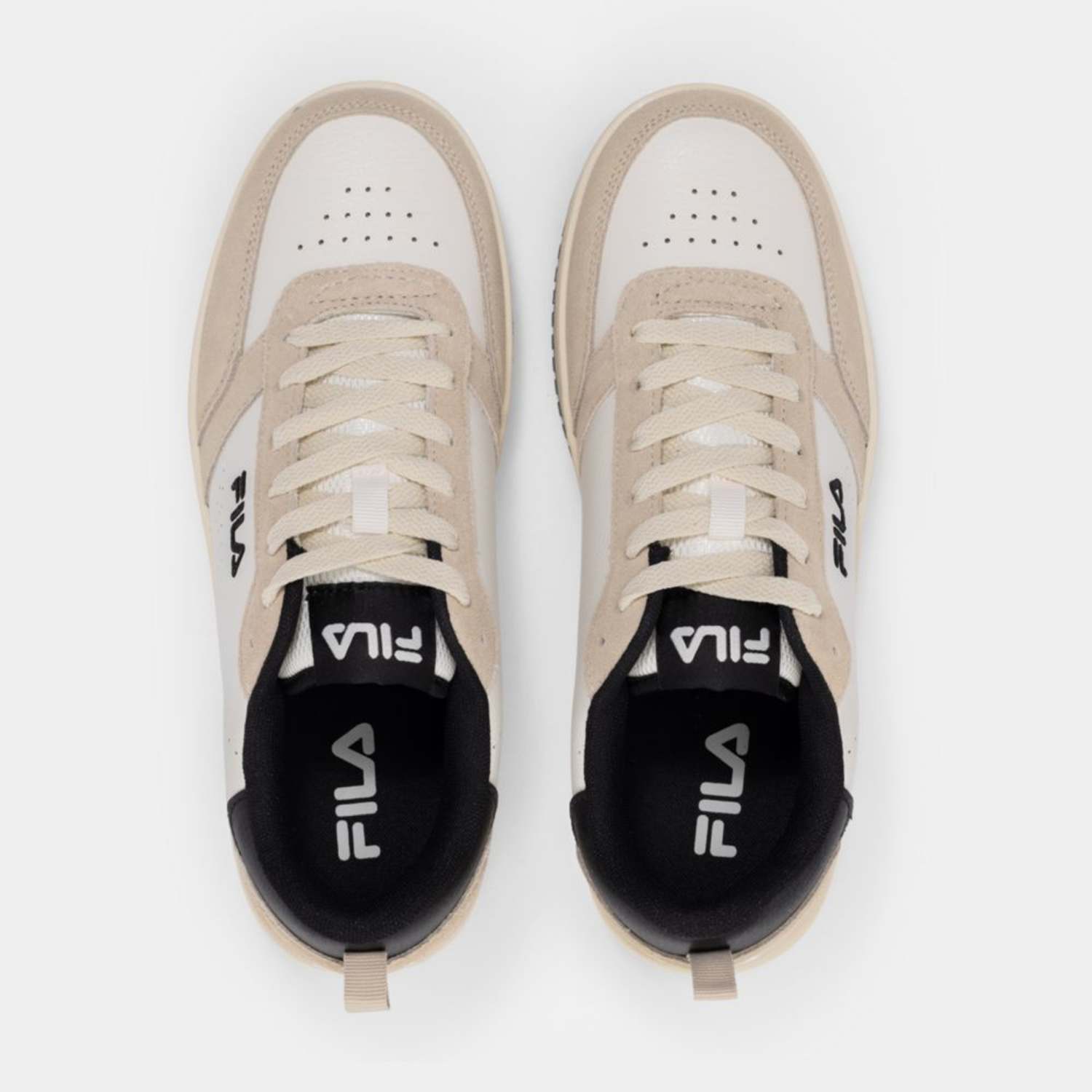 Fila FILA REGA S wmn Oyster Gray Bild 4