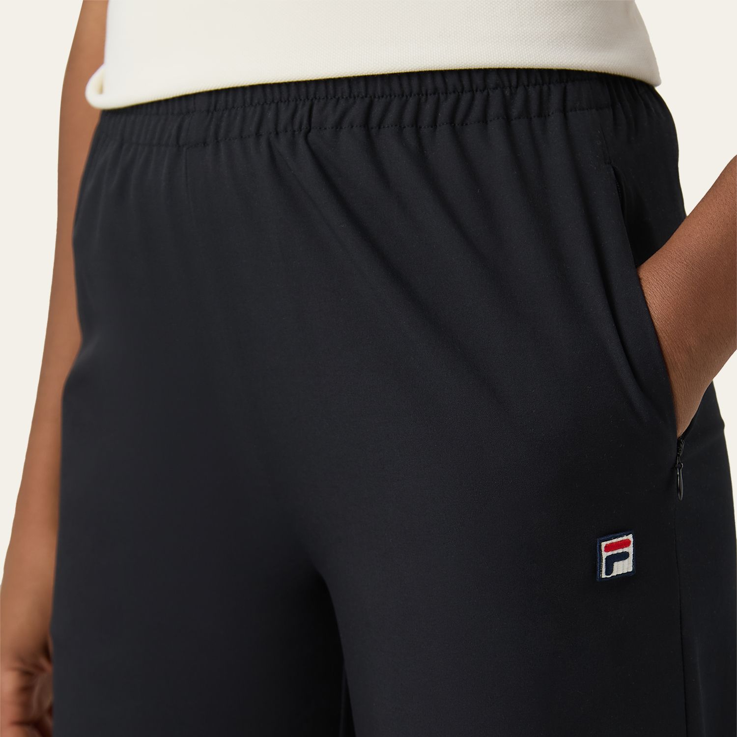Fila ROVENNA straight wide 4-way stretch pants Bild 4