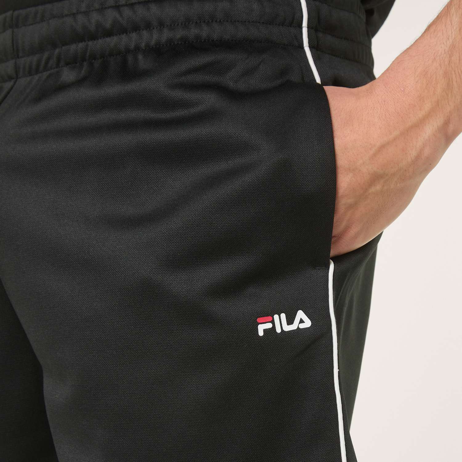 Fila SAGANO regular track shorts Bild 4