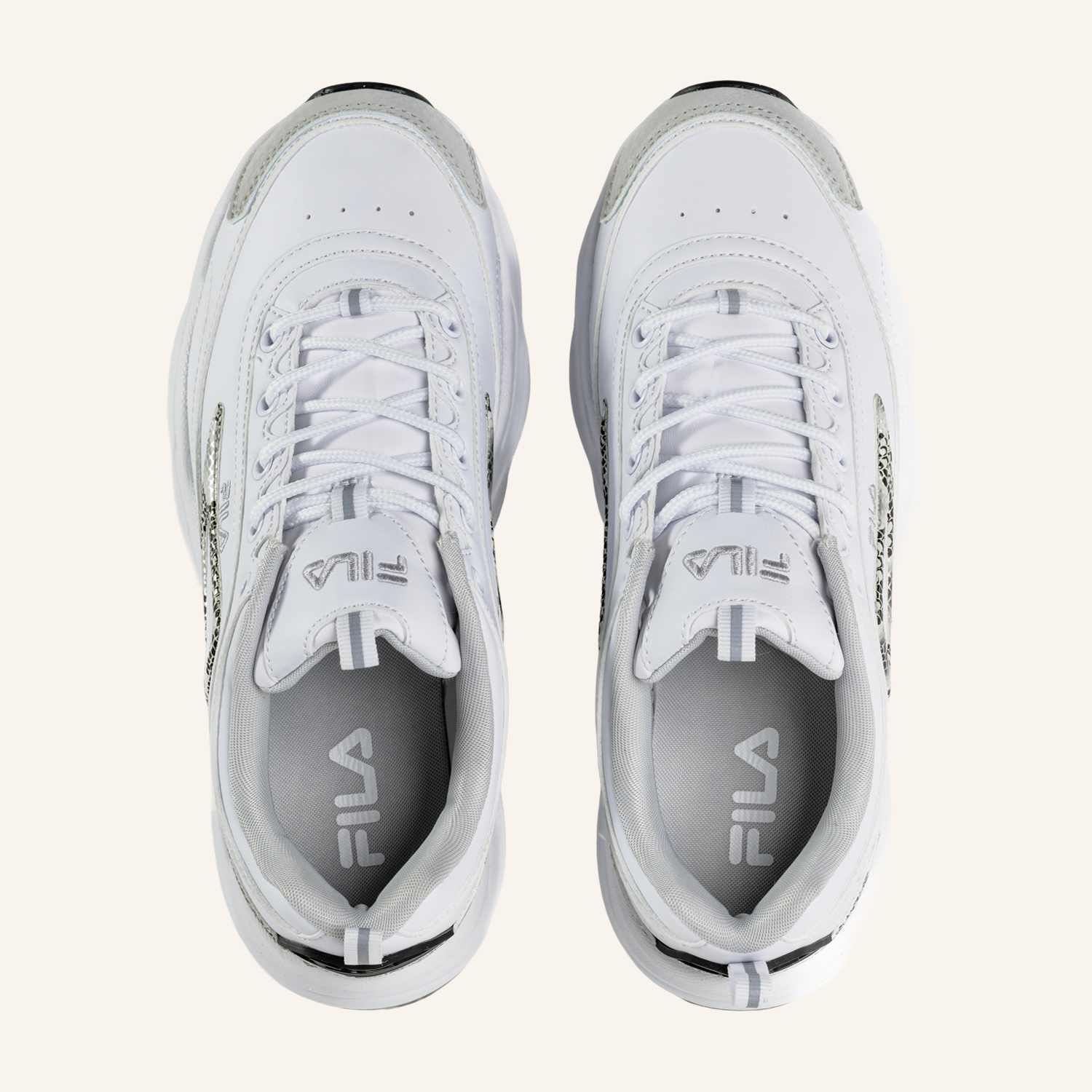 Fila FILA SKYE ZP A wmn Bild 4
