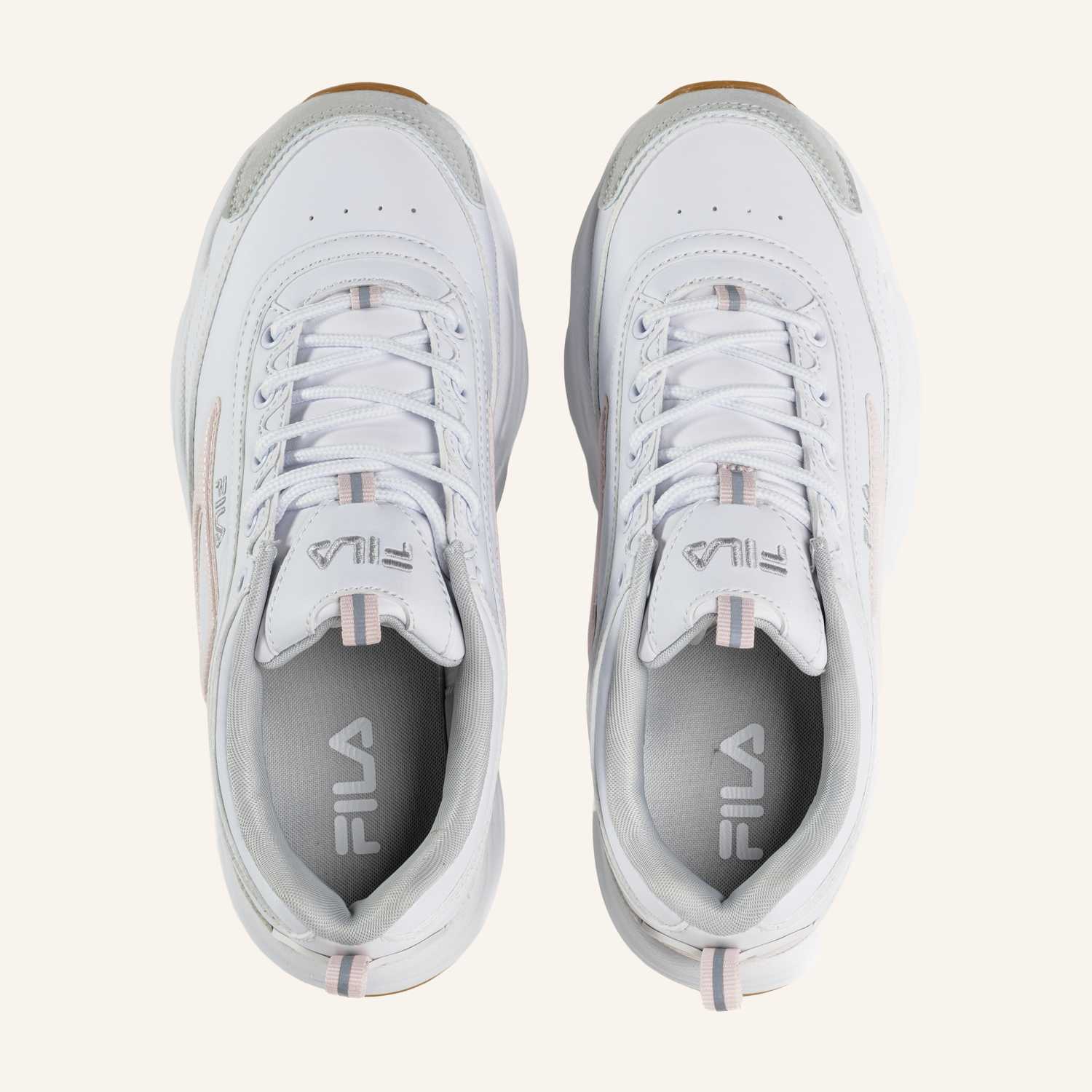 Fila FILA SKYE ZP A wmn Bild 4