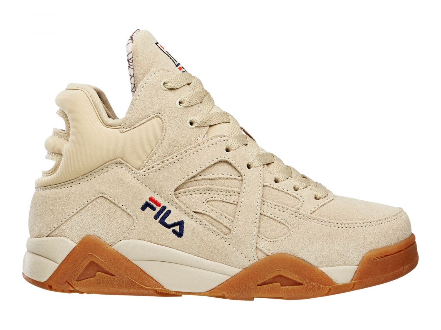 fila the cage 17