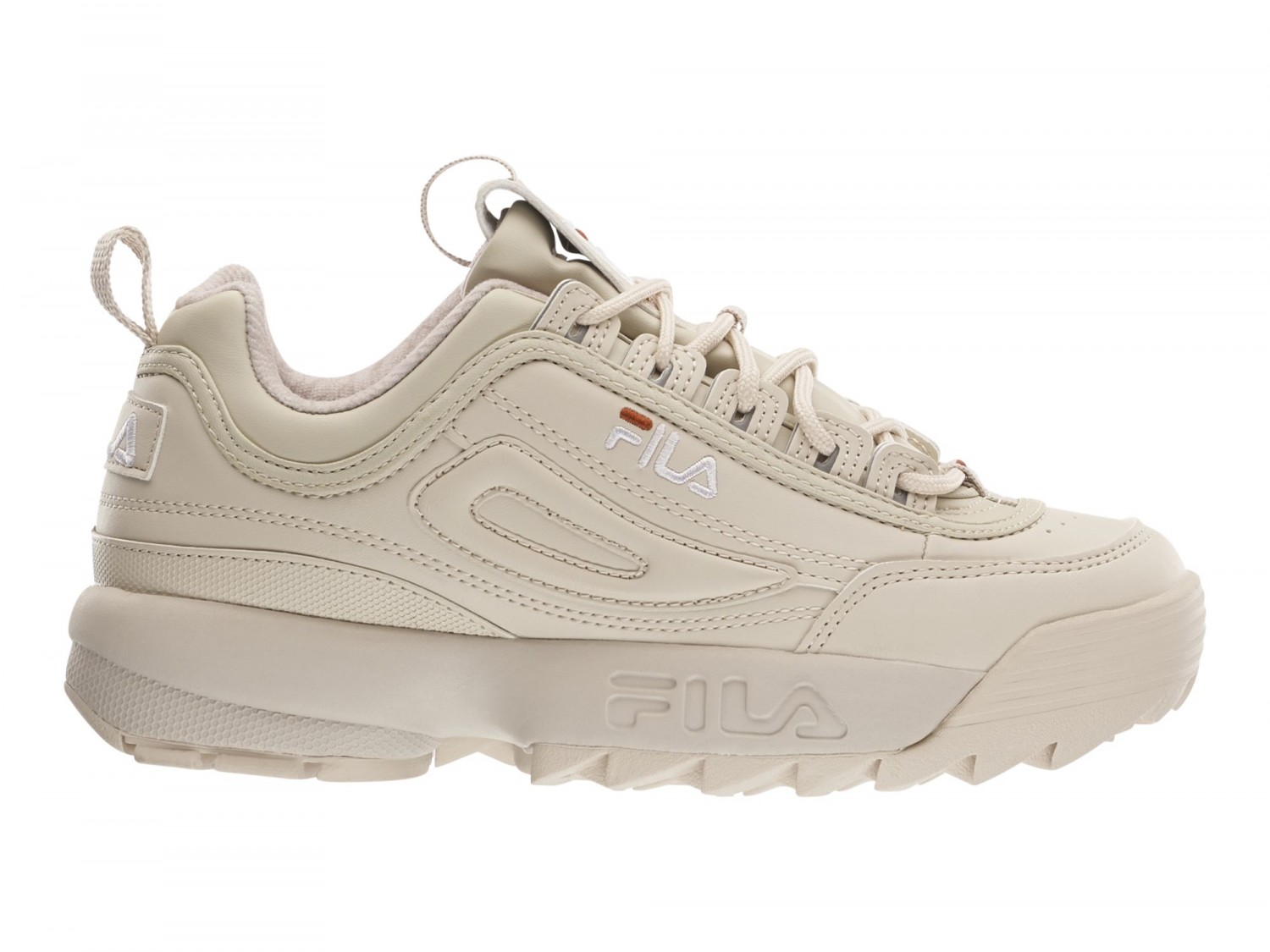 fila sneaker disruptor low