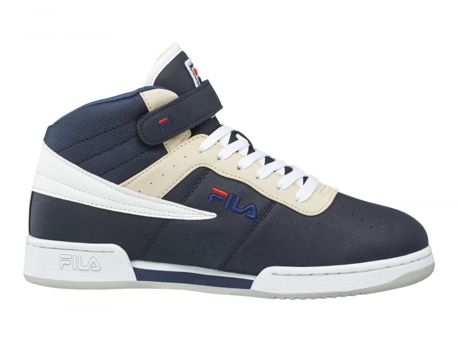 Fila Sneaker F13 Mid 00014201224791 blue FILA GERMANY