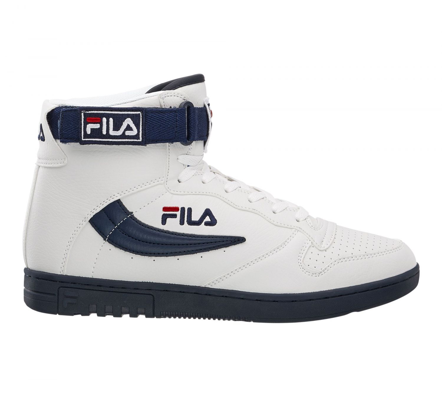 Fila - Sneaker FX100 Mid - 00014201479862 - white | FILA GERMANY